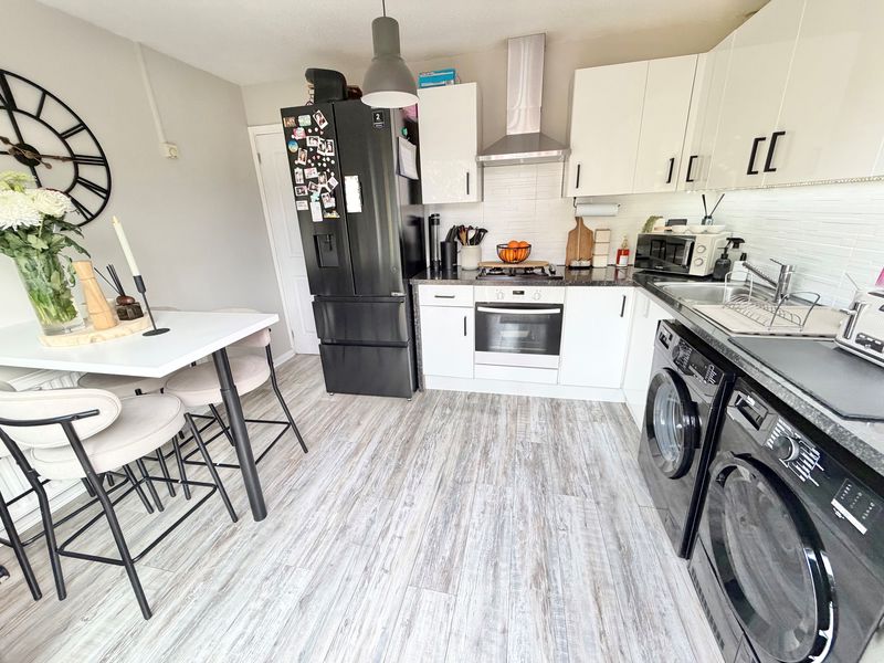 Apple Tree Grove Great Sutton